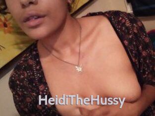 HeidiTheHussy