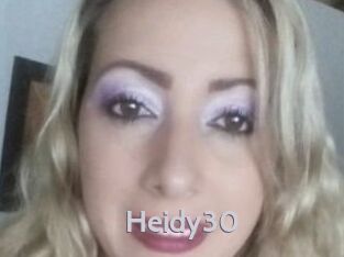 Heidy30