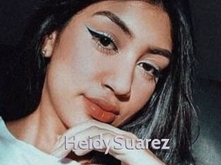 HeidySuarez