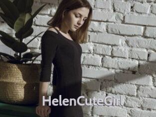 HelenCuteGirl