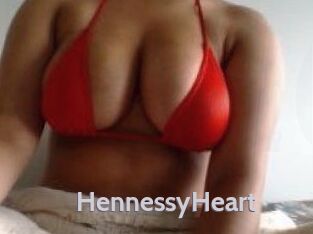 HennessyHeart