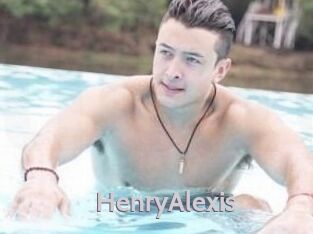 Henry_Alexis