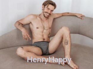 HenryHappy