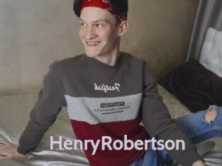 HenryRobertson