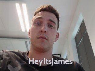 HeyItsJames