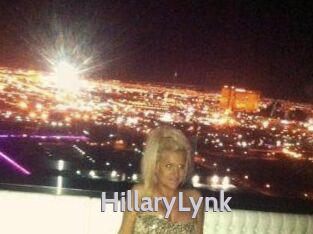 HillaryLynk