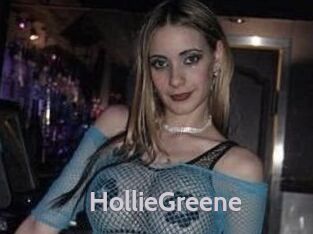 HollieGreene