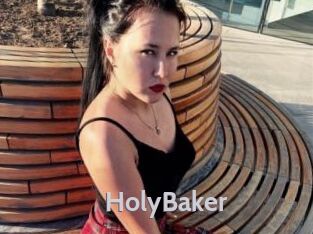 HolyBaker