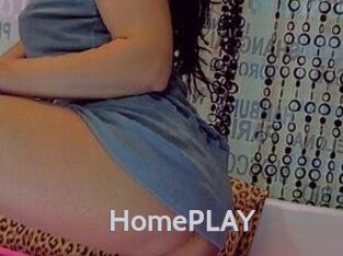 HomePLAY