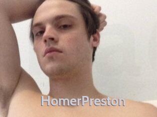 Homer_Preston