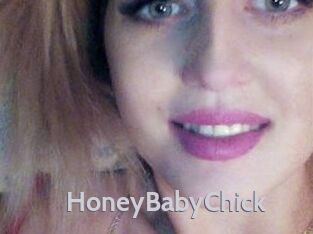 HoneyBabyChick