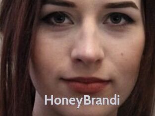 HoneyBrandi