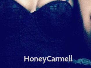 HoneyCarmell