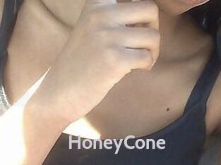 HoneyCone