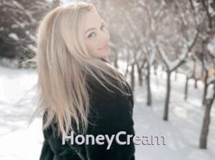 HoneyCream