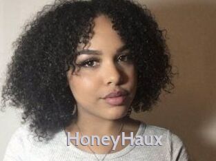 HoneyHaux