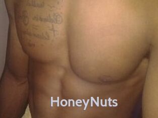 HoneyNuts