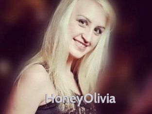 Honey_Olivia