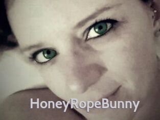 HoneyRopeBunny