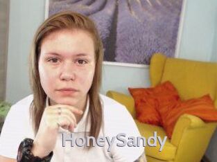 Honey_Sandy