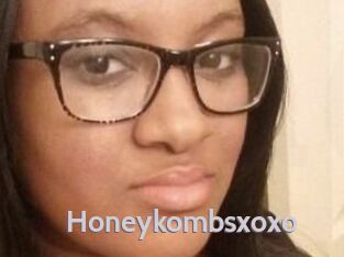 Honeykombsxoxo