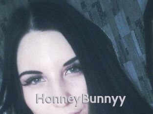 HonneyBunnyy