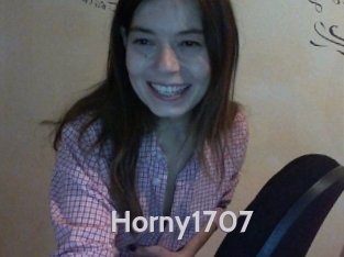 Horny1707