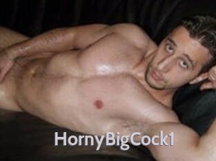 HornyBigCock1