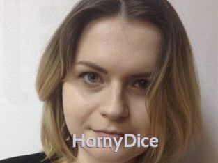 HornyDice