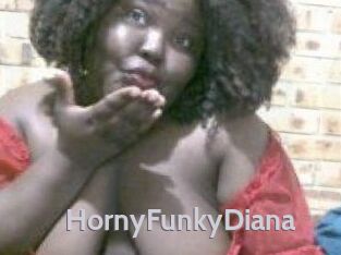 HornyFunkyDiana