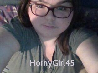 HornyGirl45