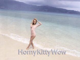 HornyKittyWow