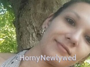 HornyNewlywed