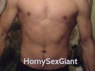 HornySexGiant