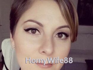 HornyWife88