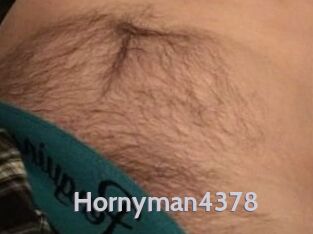 Hornyman4378