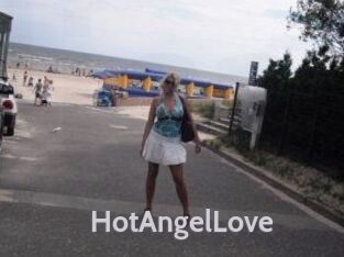 HotAngelLove