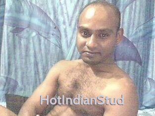 HotIndianStud