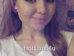 HotLiana4u