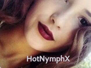 HotNymphX