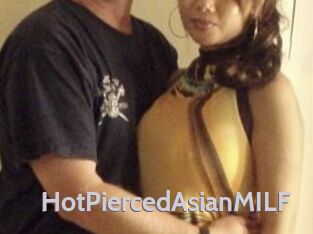 HotPiercedAsianMILF