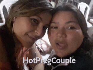 HotPregCouple