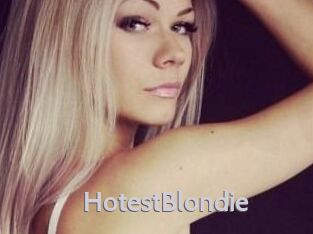 Hotest_Blondie