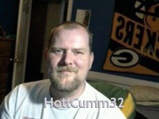 HottCumm32