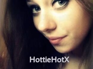 HottieHotX