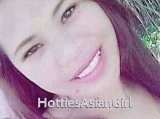 HottiesAsianGirl