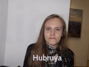 Hubruya