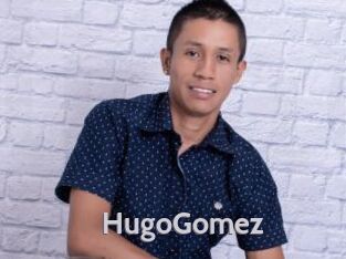 HugoGomez