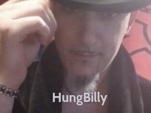 HungBilly