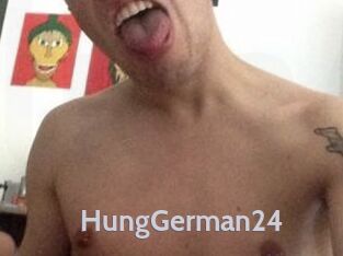 HungGerman24